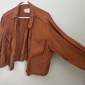 Blouse /light jacket